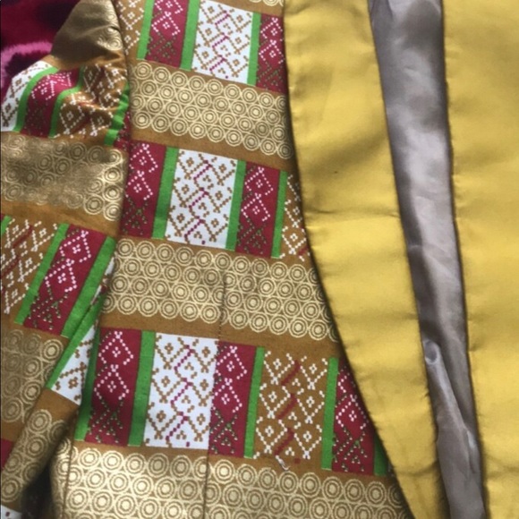 Prom suit - Picture 2 of 7